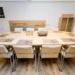 Sofia Drujba Apartment