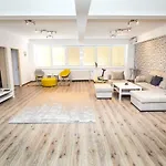 Sofia Drujba Apartment