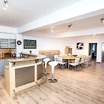 Sofia Drujba Apartment
