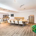 Sofia Drujba Apartment