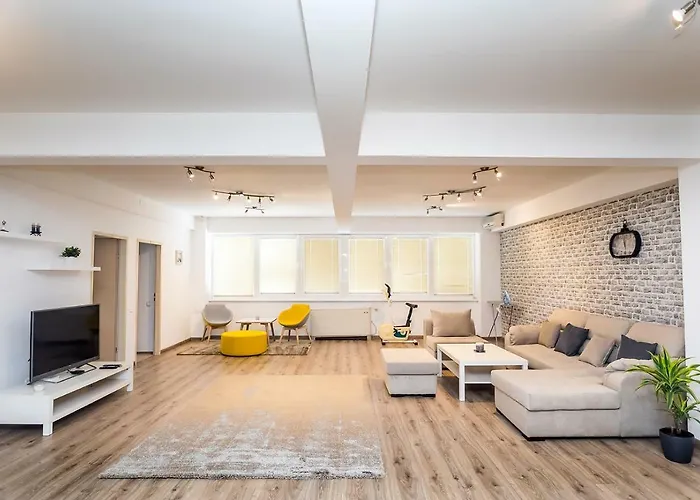Sofia Drujba Apartment