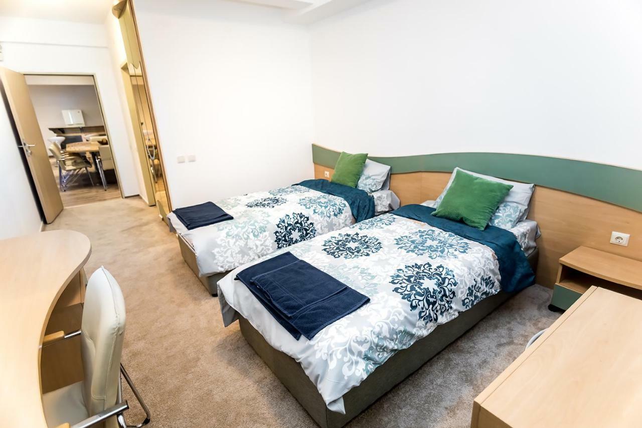 Drujba Apartment *