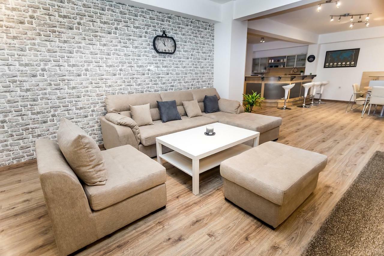 Drujba Apartment Sofia