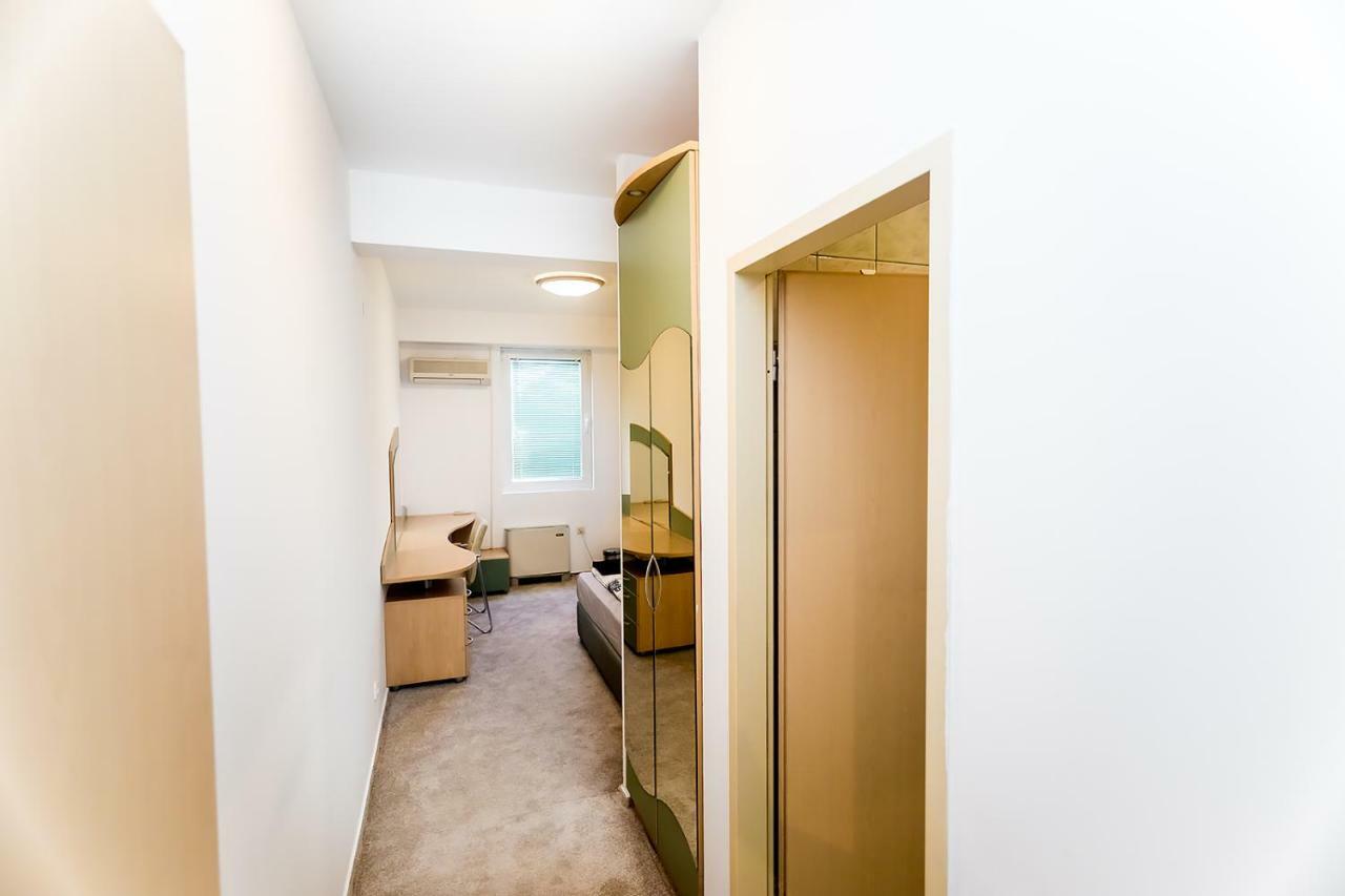 Drujba Apartment *