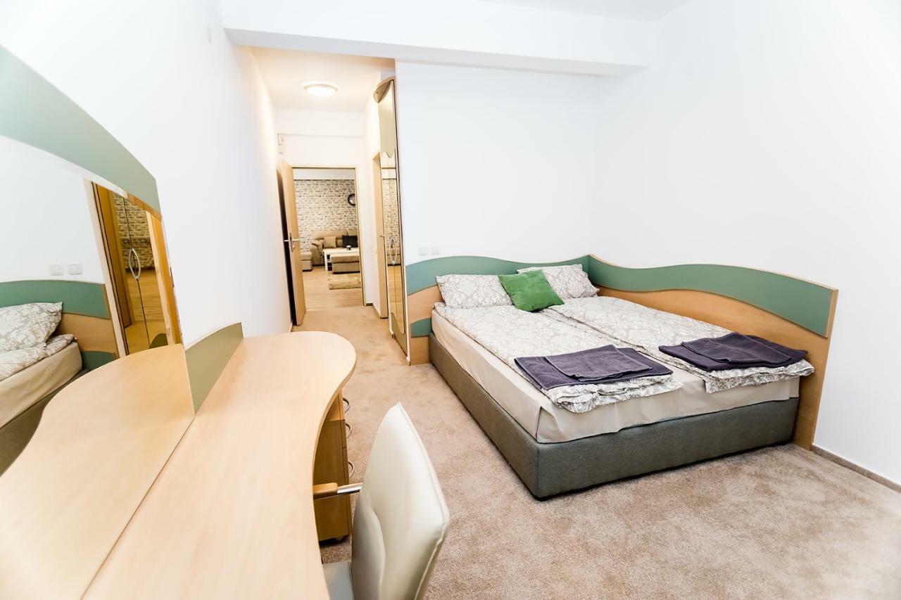 Apartment Drujba Sofia