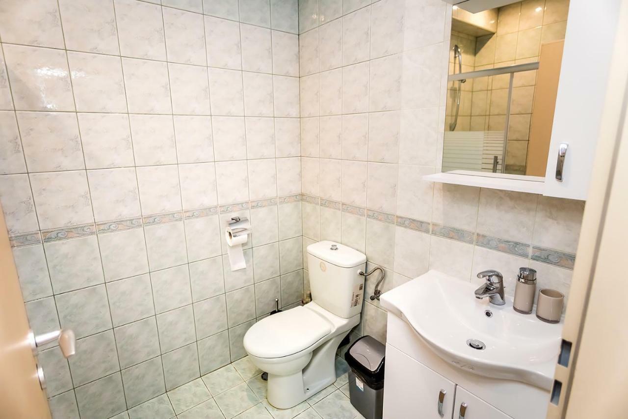 Drujba Apartment
