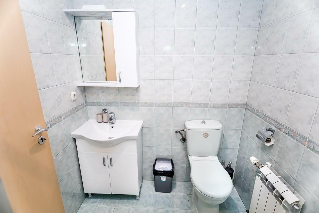 Drujba Apartment *