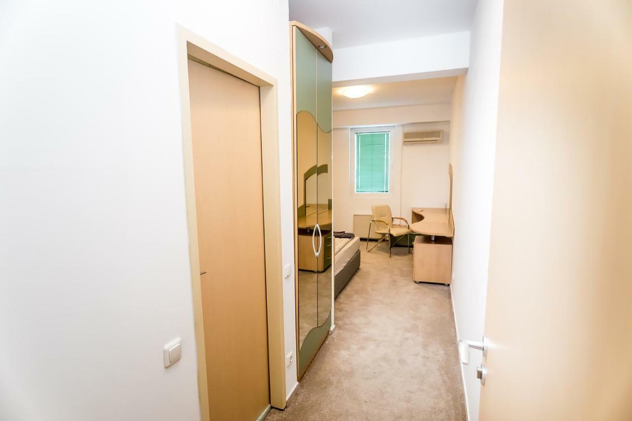 Apartment Drujba Sofia