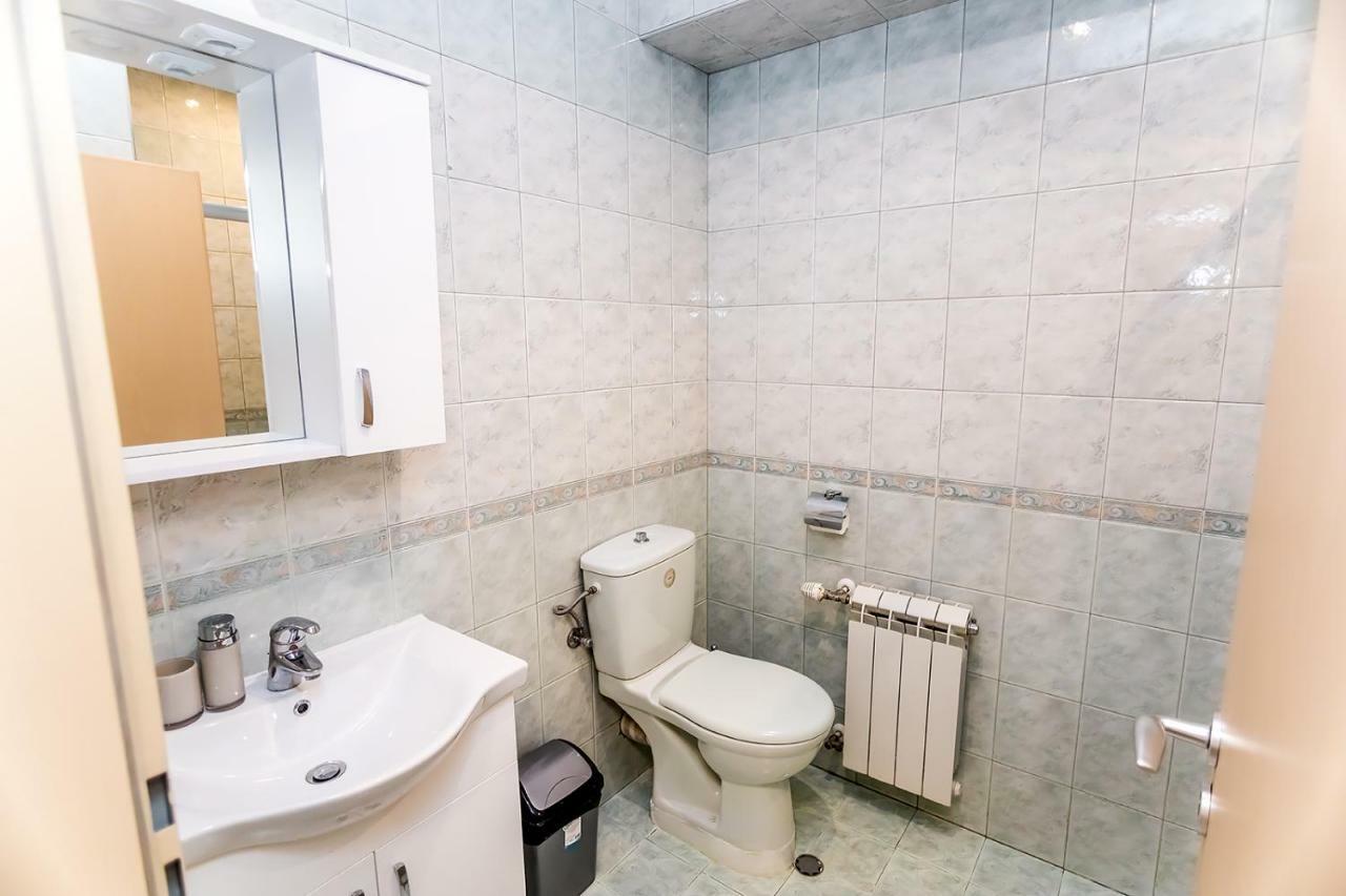 Drujba Apartment *