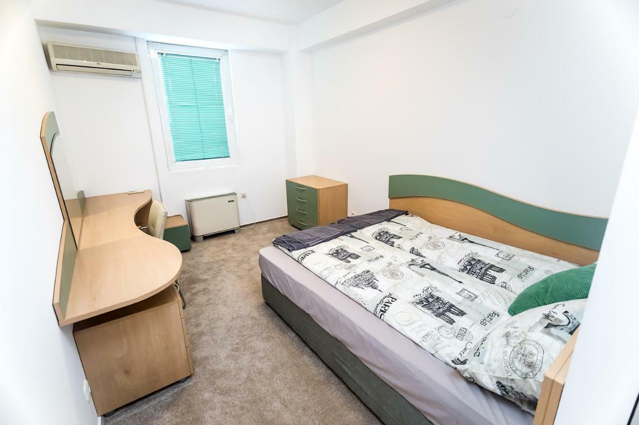 Drujba Apartment Sofia