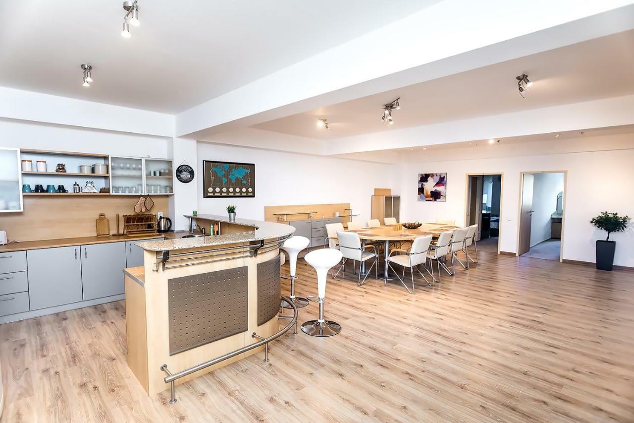 Apartamento Drujba *