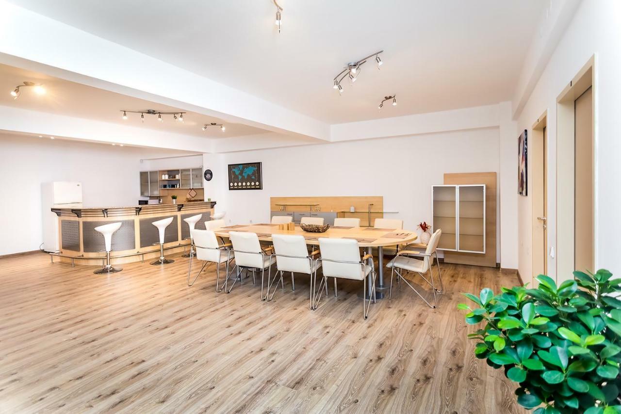 Apartamento Drujba *