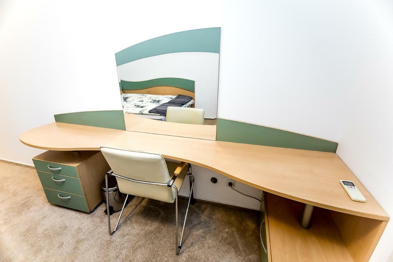 Drujba Apartamento